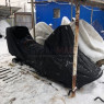 Чехол для снегохода Yamaha Viking 540 III стояночный