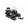 Стекло на снегоход Yamaha Viking 540 с 1998-2015 г. высокое