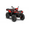  Стекло на квадроцикл Polaris Sportsman 1000     